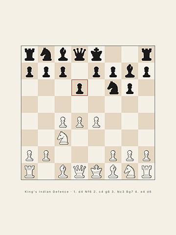 King's Indian Defence