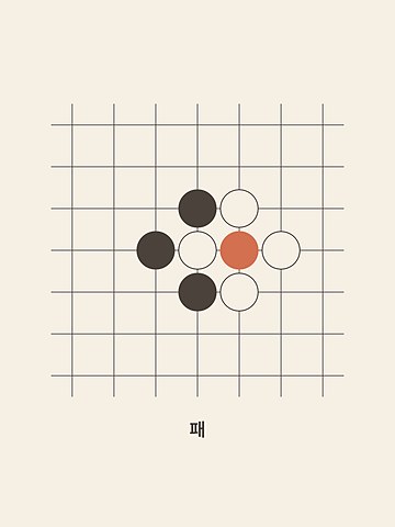 Baduk · Ko