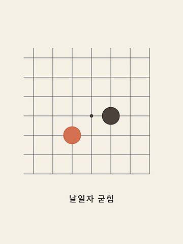 Baduk · Small knight enclosure