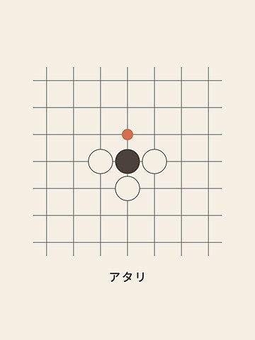 Go · Atari