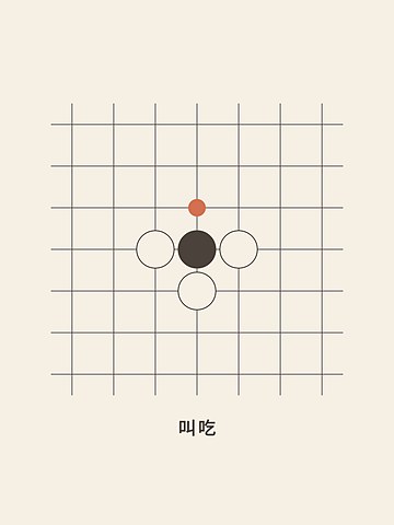 Weiqi · Atari (traditional)