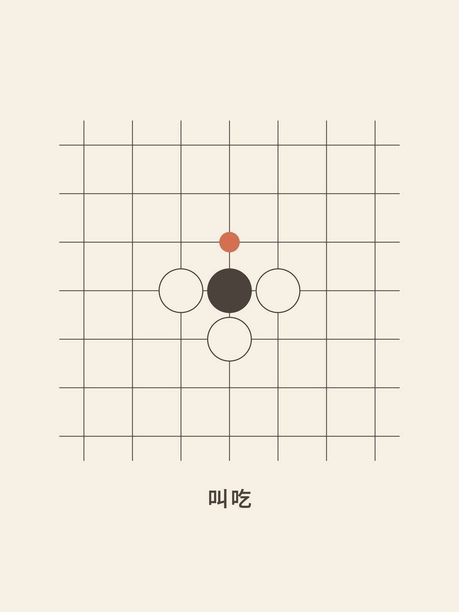 Weiqi · Atari (traditional)