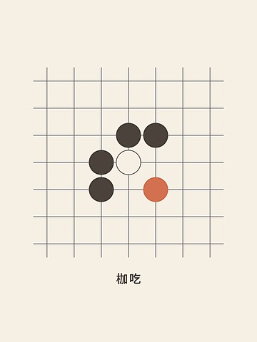 Weiqi · Net (traditional)