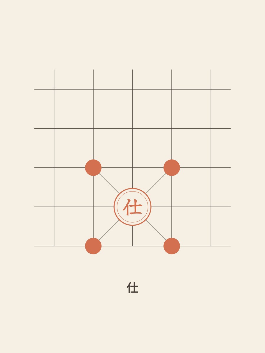 Xiangqi · Advisor