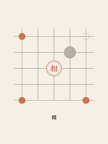Xiangqi · Elephant