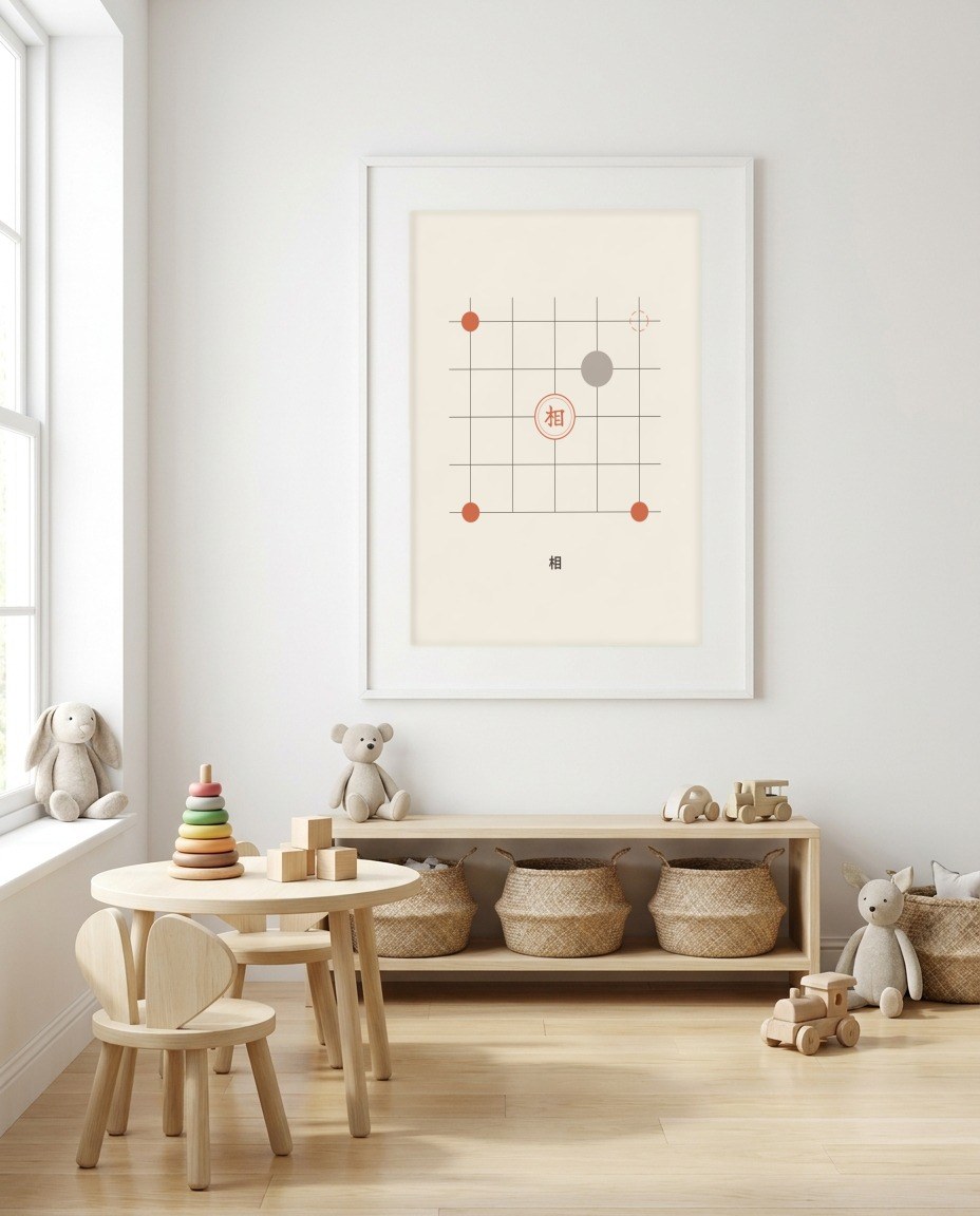 Xiangqi · Elephant in a room