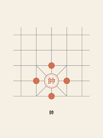 Xiangqi · General