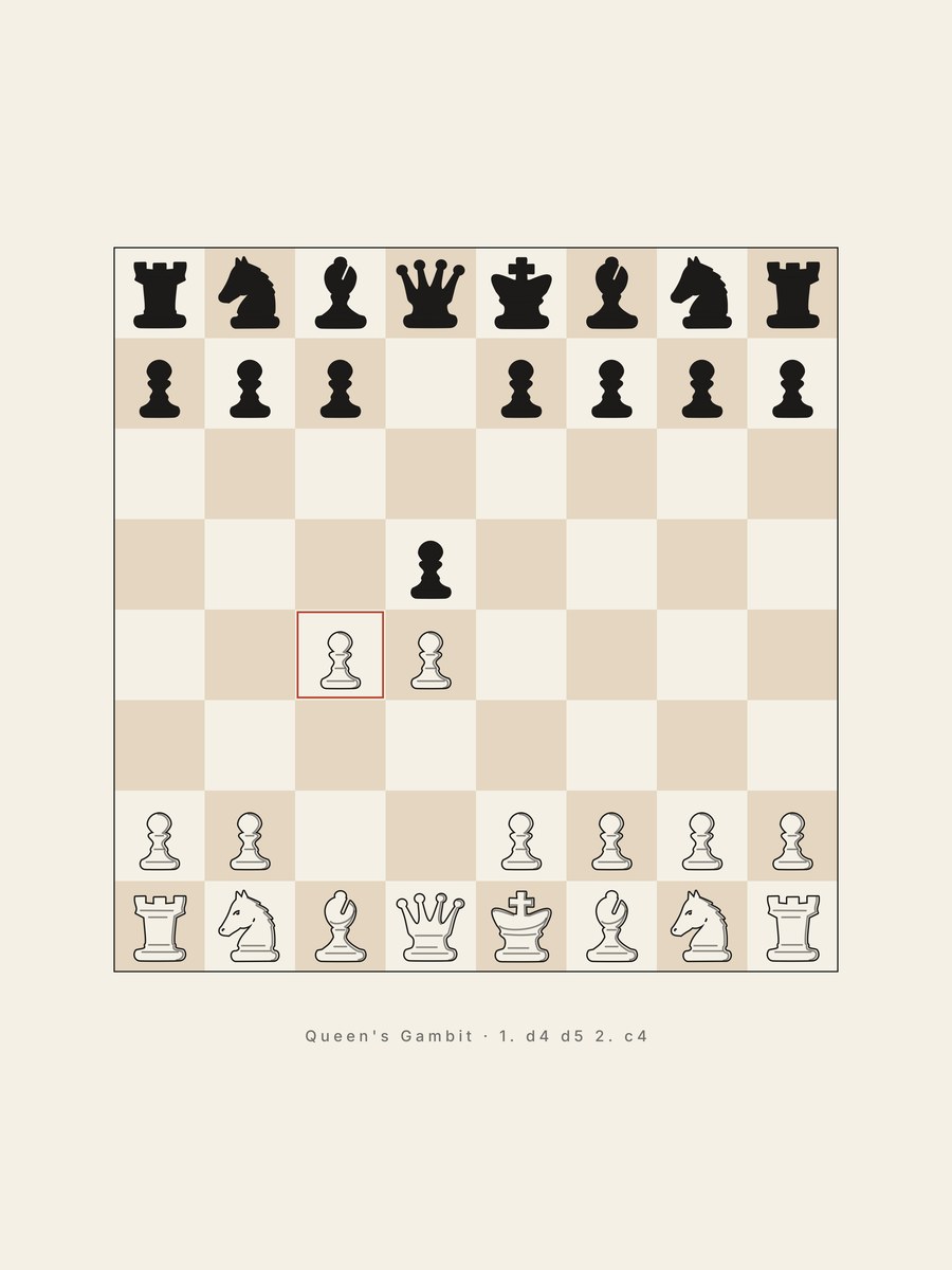 Queen's Gambit